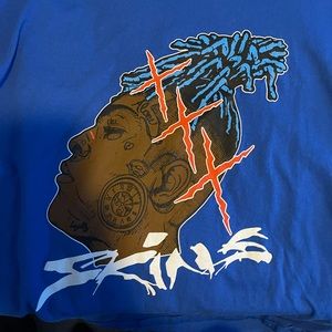 Brand new never worn